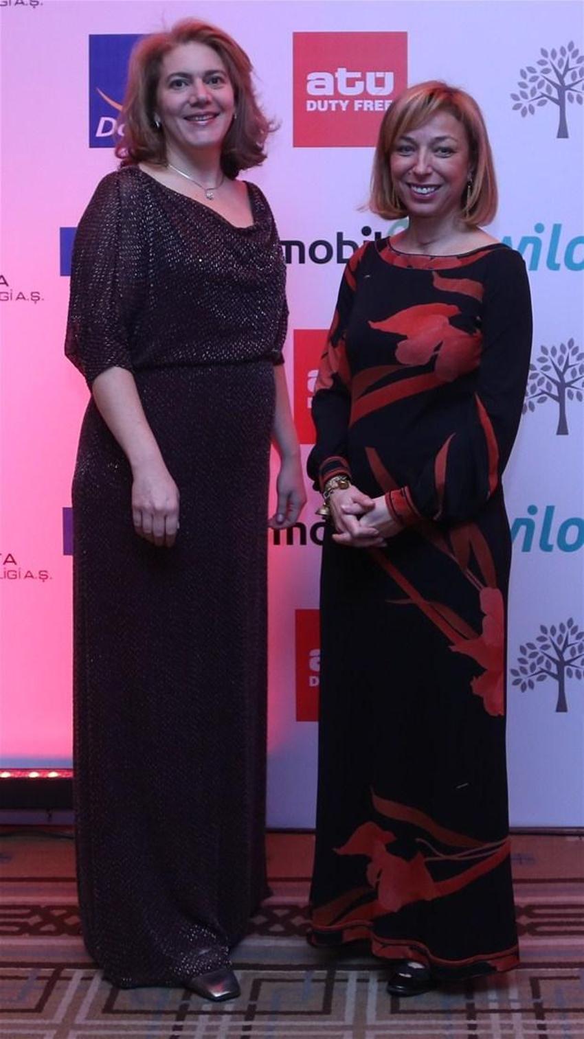 Tuba Büyüküstün-Onur Saylak