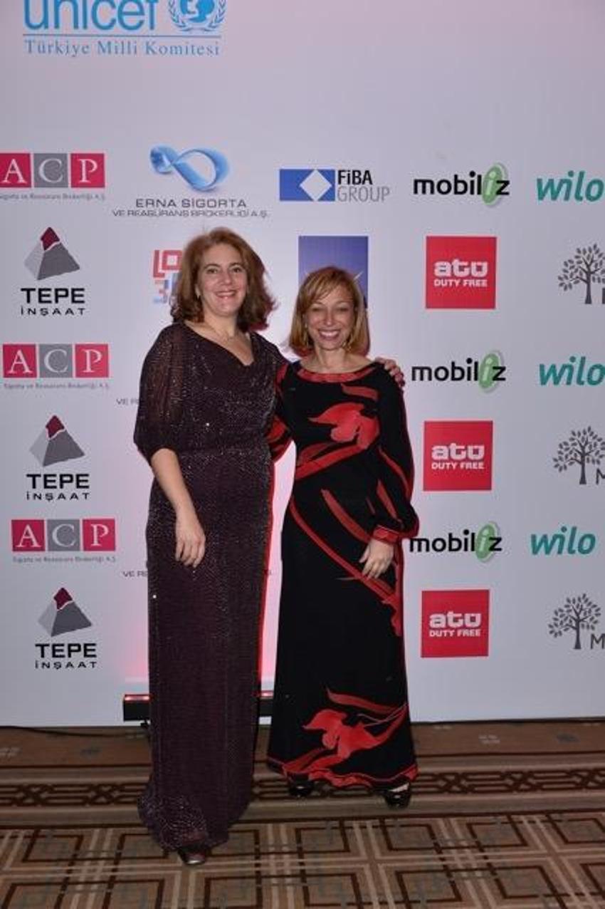 Tuba Büyüküstün-Onur Saylak
