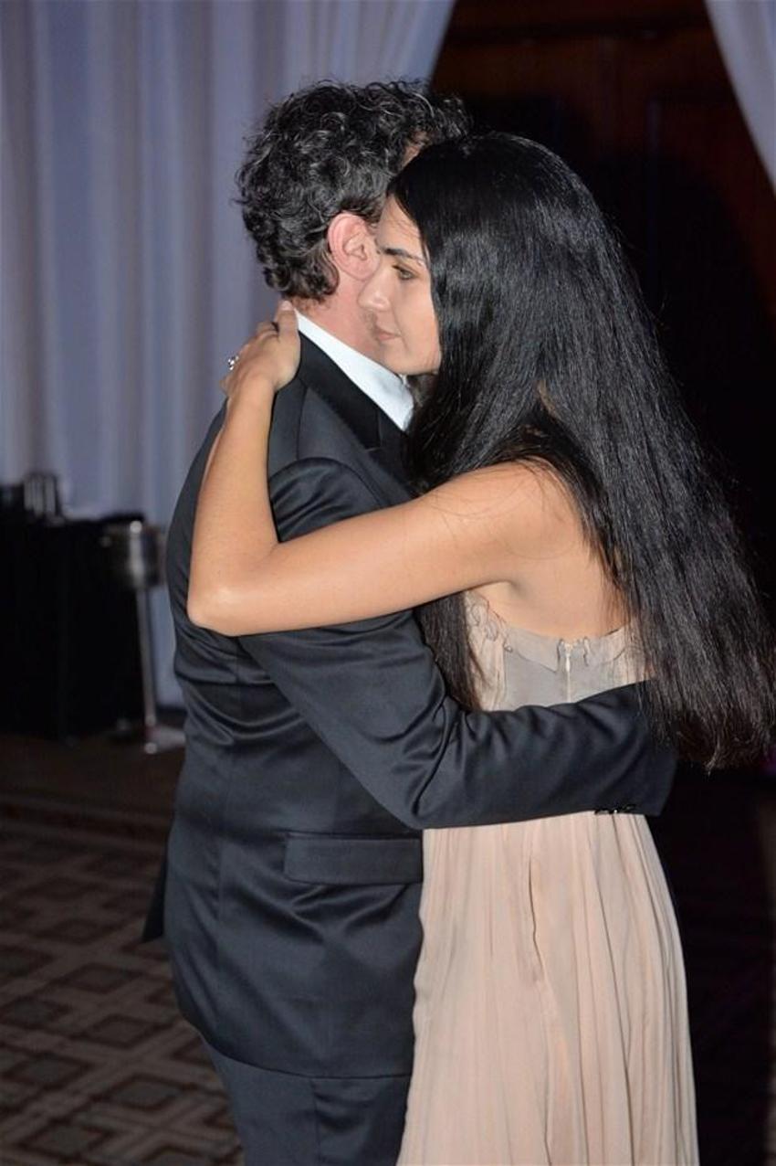Tuba Büyüküstün-Onur Saylak