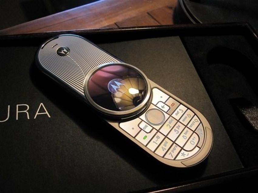 Unutamadığımız 10 cep telefonu!