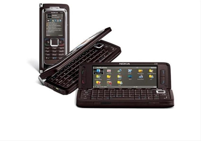 Unutamadığımız 10 cep telefonu!