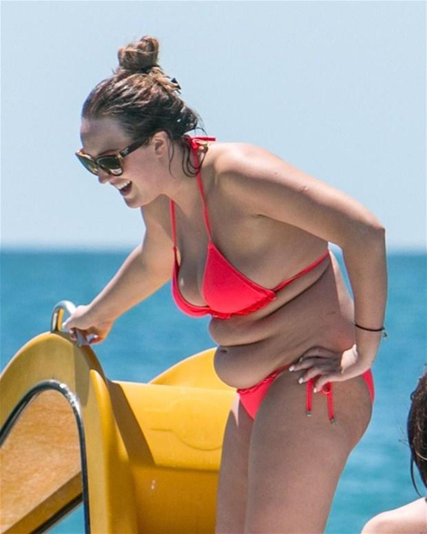 Charlotte Crosby