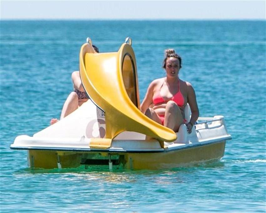 Charlotte Crosby