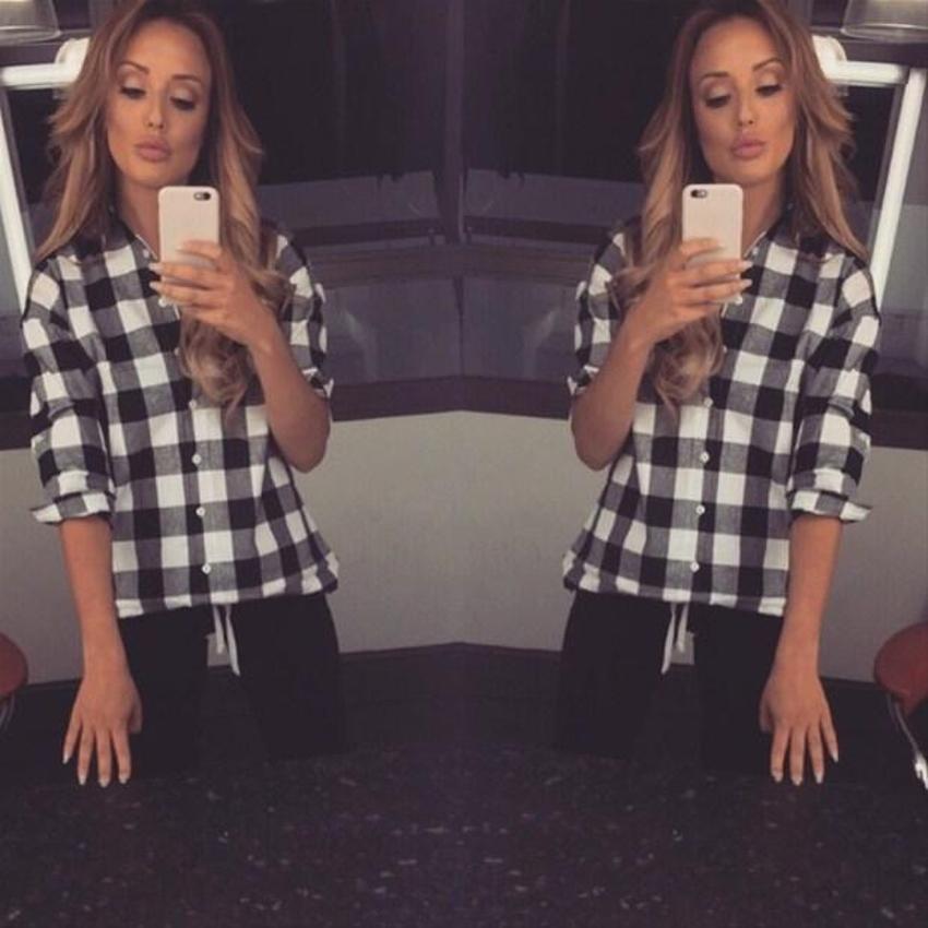 Charlotte Crosby