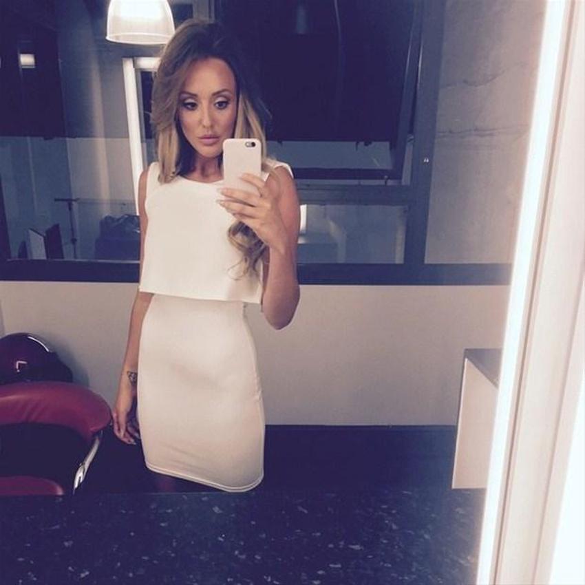 Charlotte Crosby