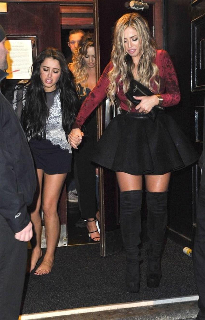 Charlotte Crosby