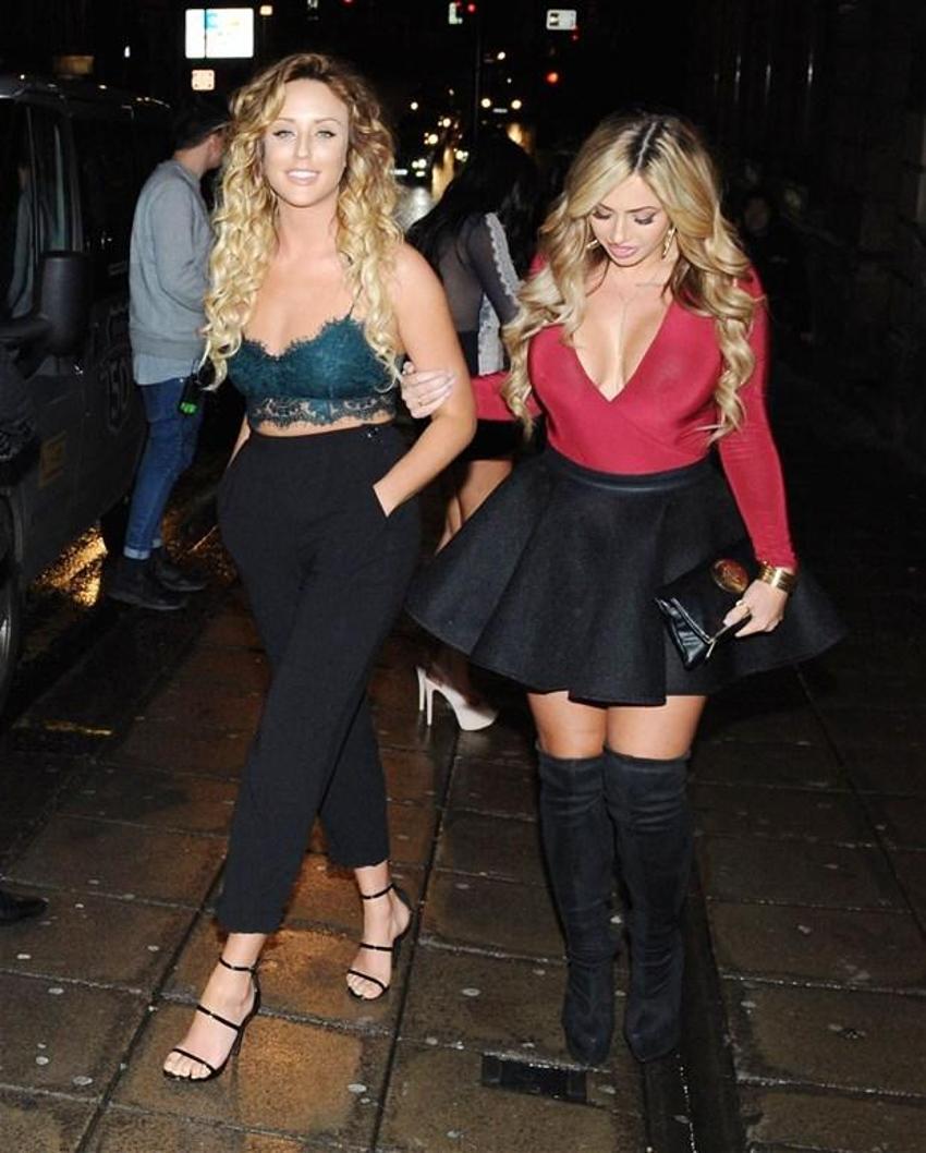 Charlotte Crosby