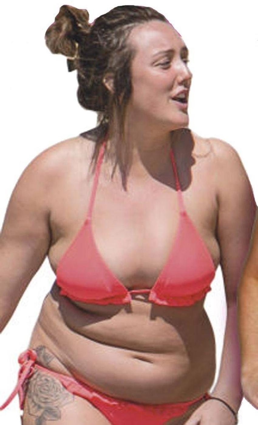 Charlotte Crosby