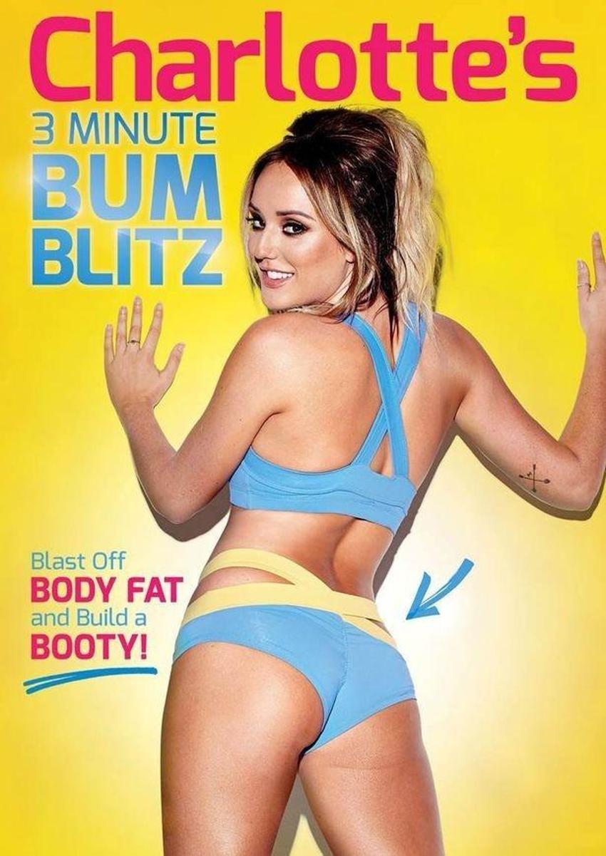 Charlotte Crosby