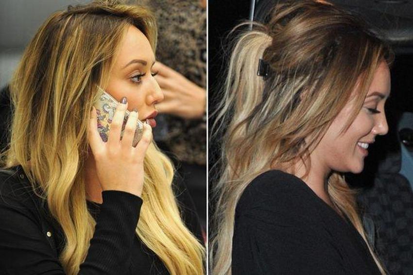 Charlotte Crosby