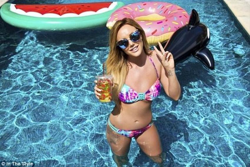 Charlotte Crosby