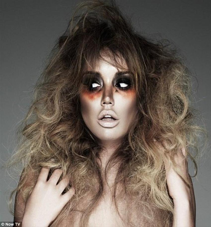 Charlotte Crosby
