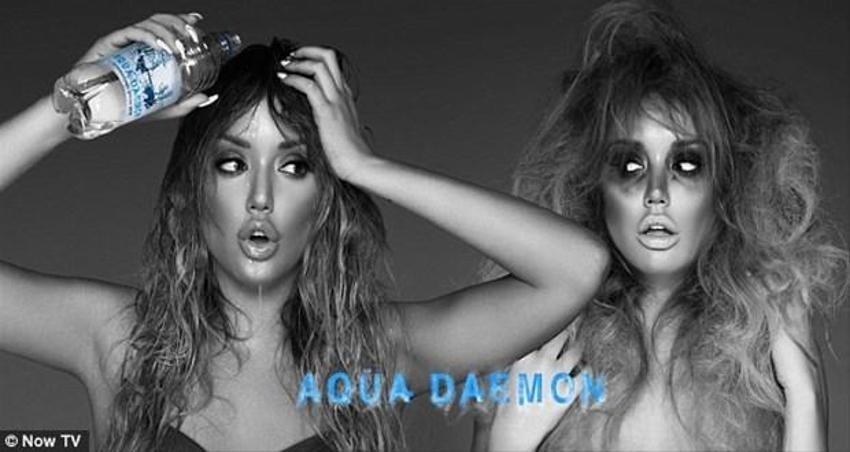 Charlotte Crosby