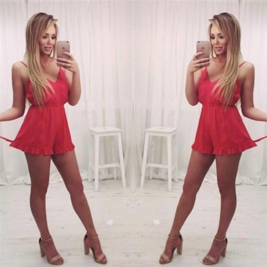 Charlotte Crosby