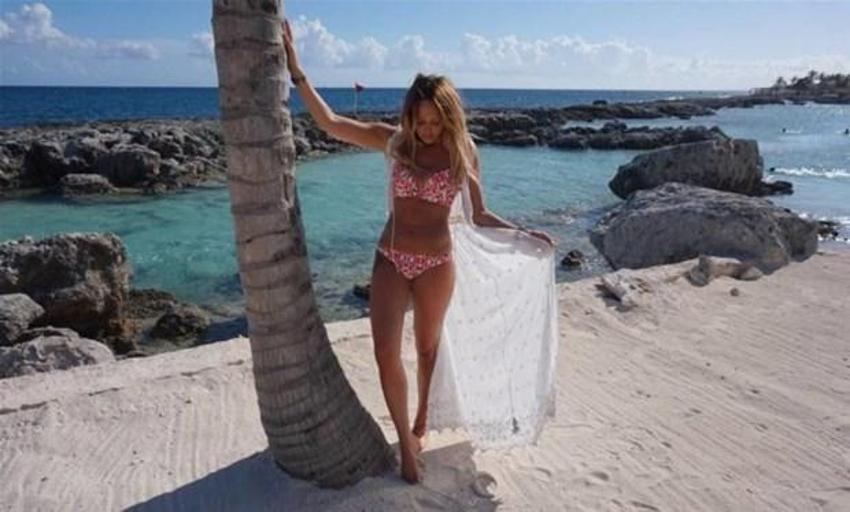 Charlotte Crosby