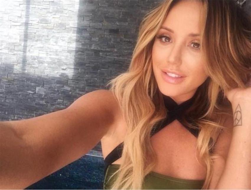 Charlotte Crosby