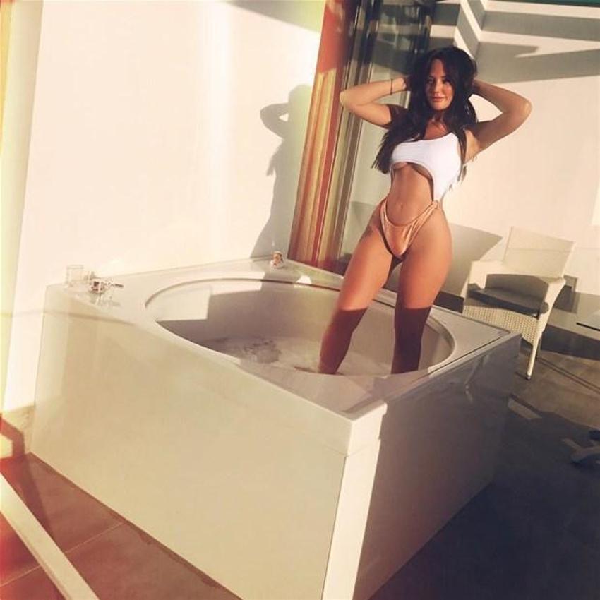 Charlotte Crosby