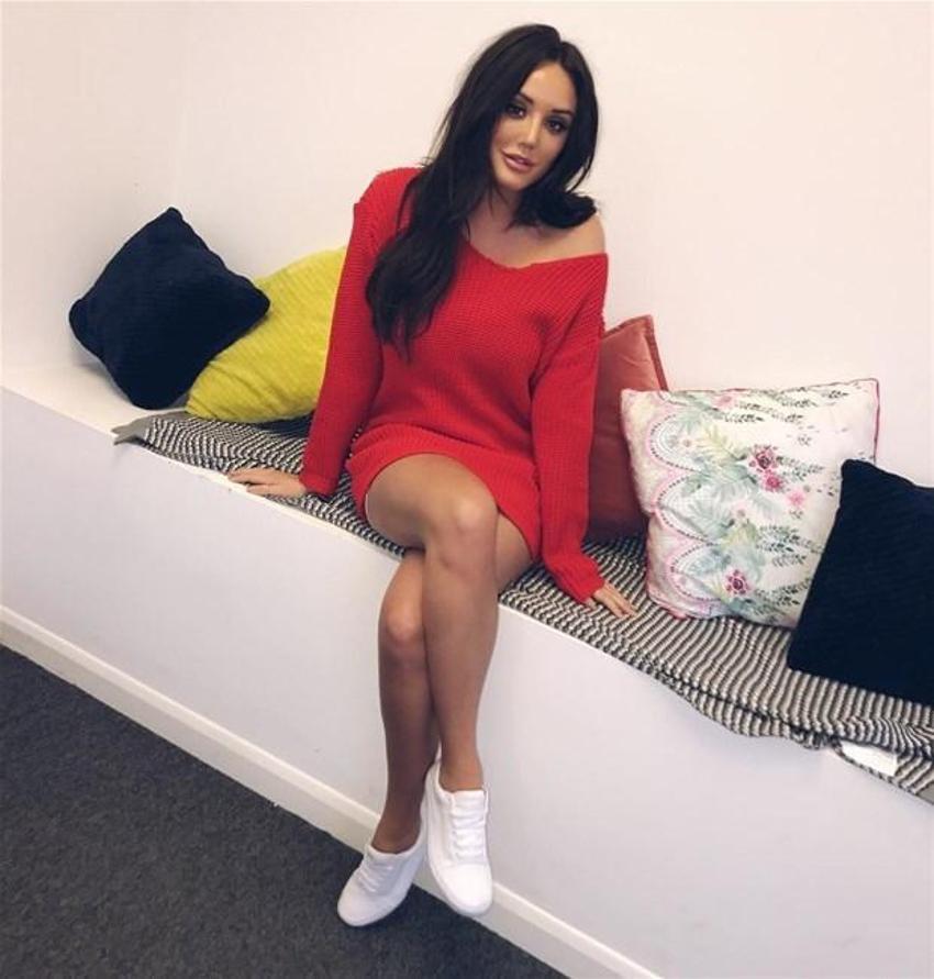 Charlotte Crosby
