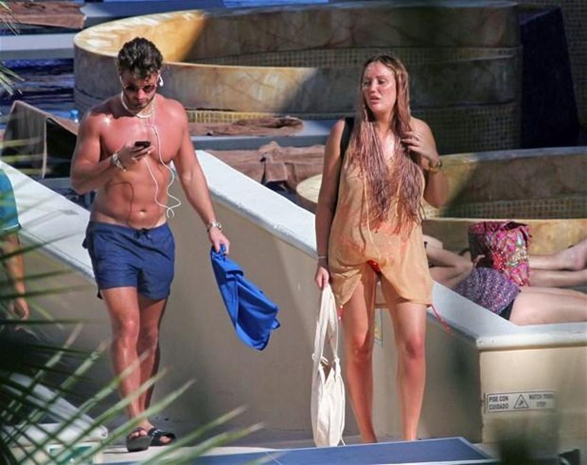 Charlotte Crosby
