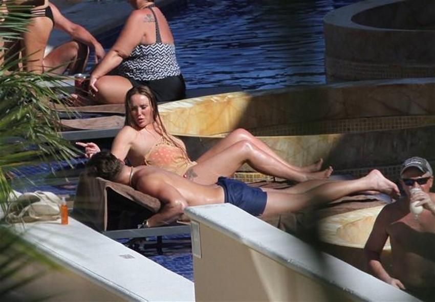 Charlotte Crosby