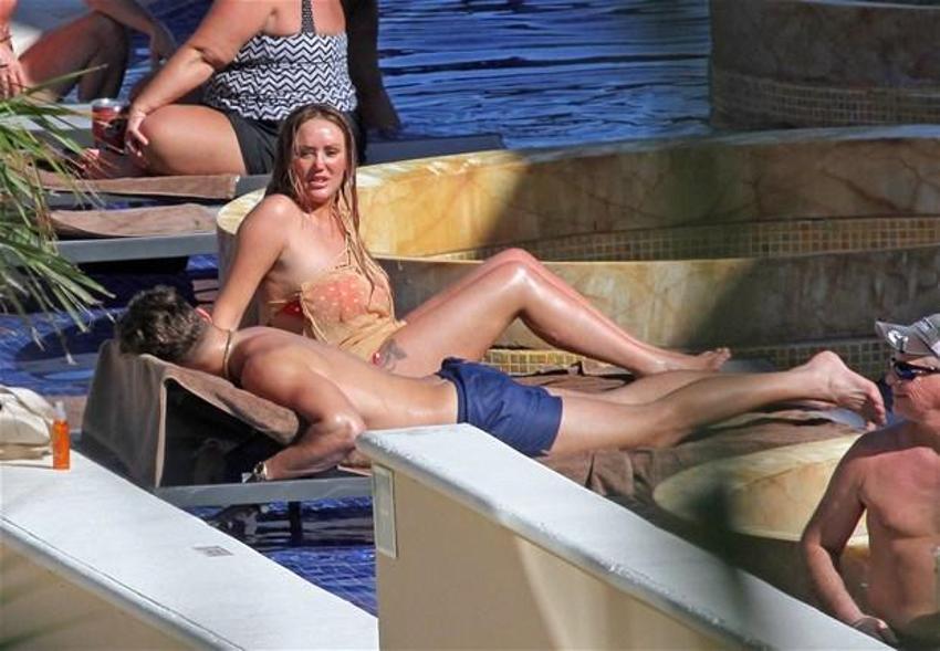 Charlotte Crosby