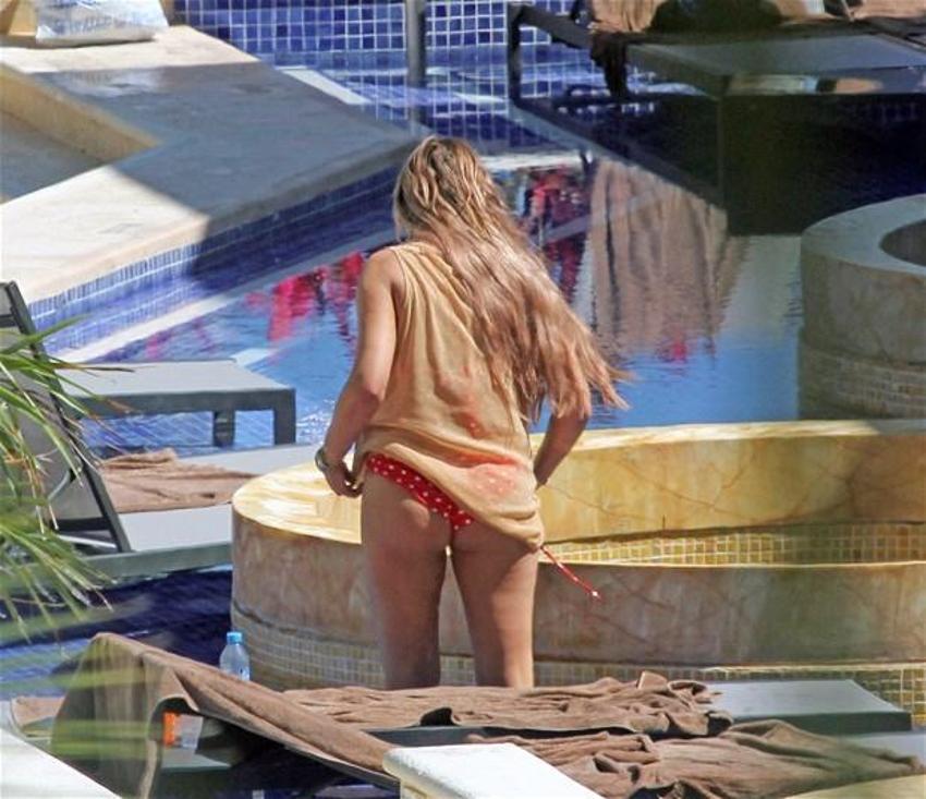 Charlotte Crosby