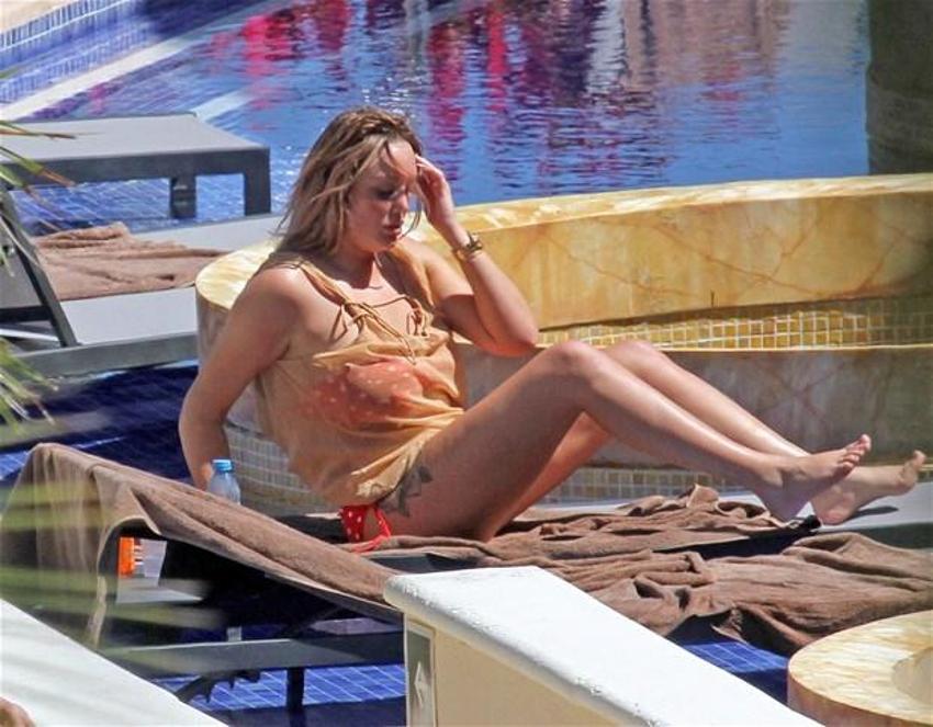 Charlotte Crosby