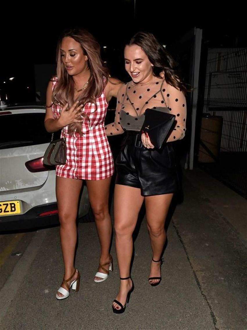Charlotte Crosby
