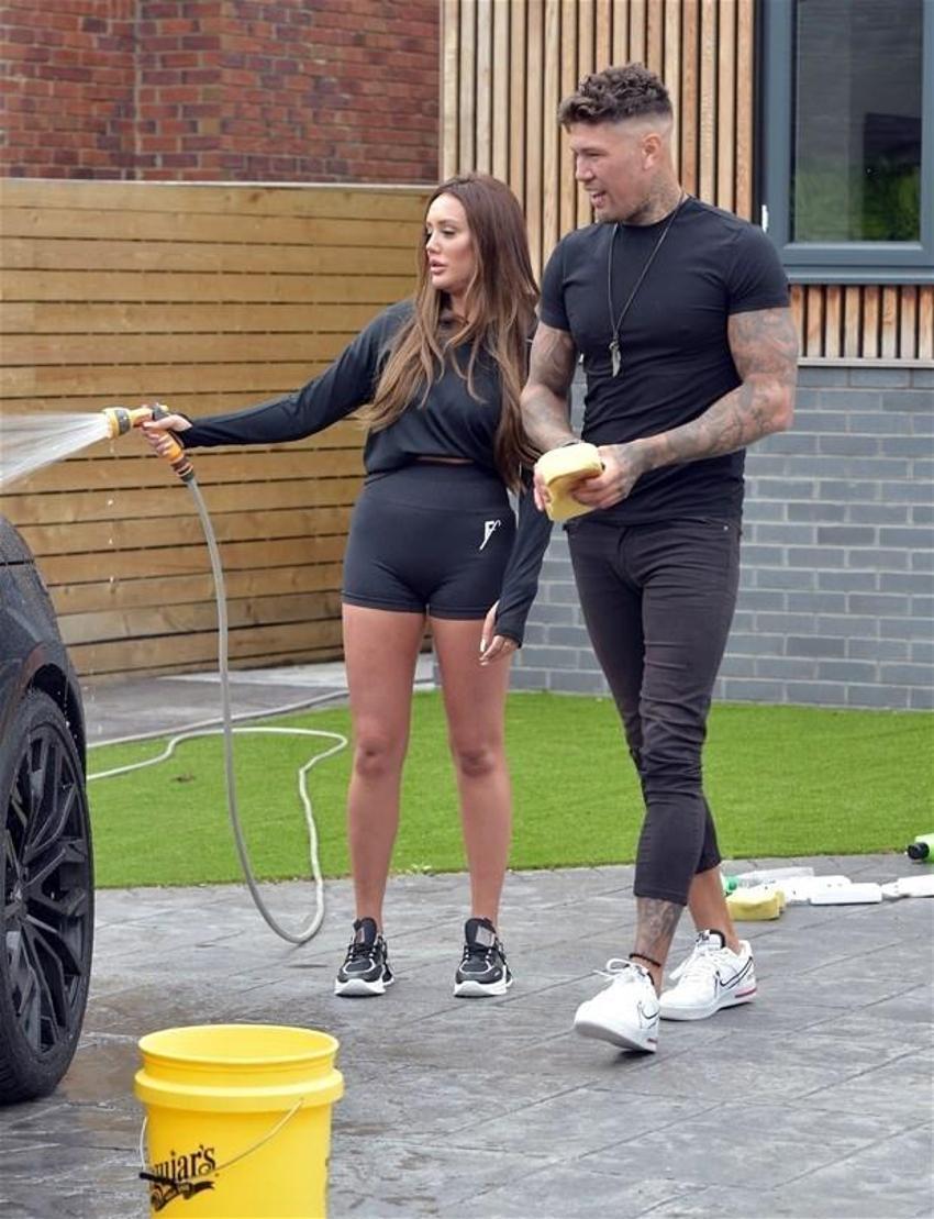 Charlotte Crosby