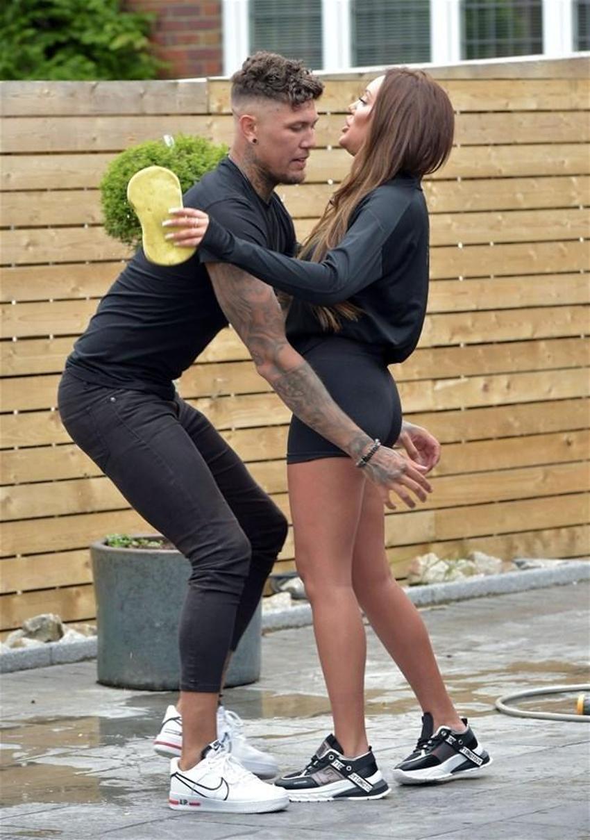 Charlotte Crosby