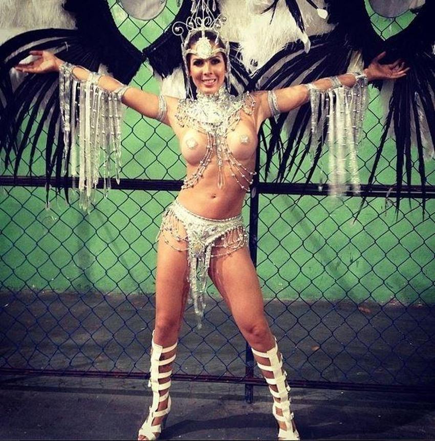 Gabi Cardoso