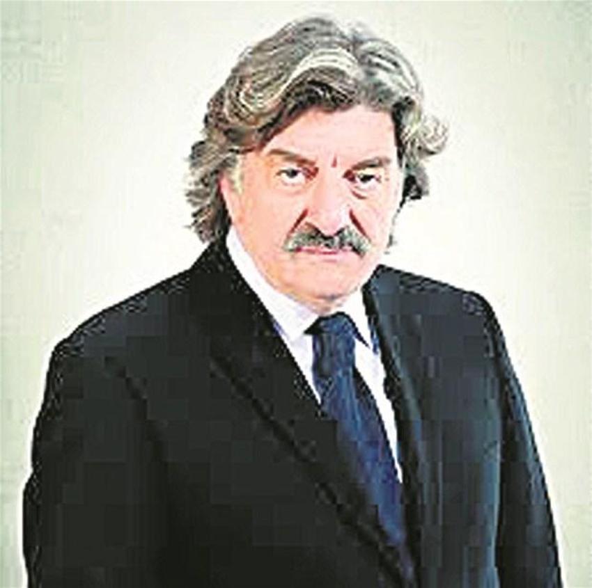 Ünal Silver 22 yaşındaki sevgilisiyle evleniyor!