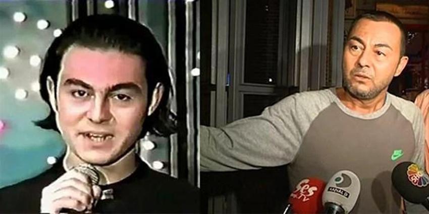 Dünden bugüne ünlüler