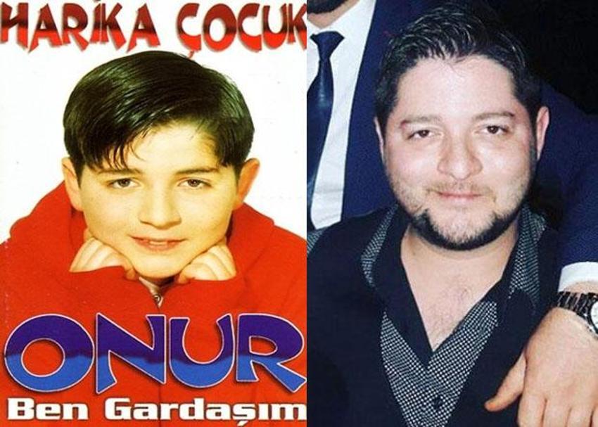 Dünden bugüne ünlüler