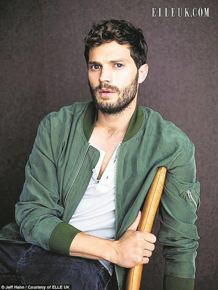 Grinin 50 Tonu