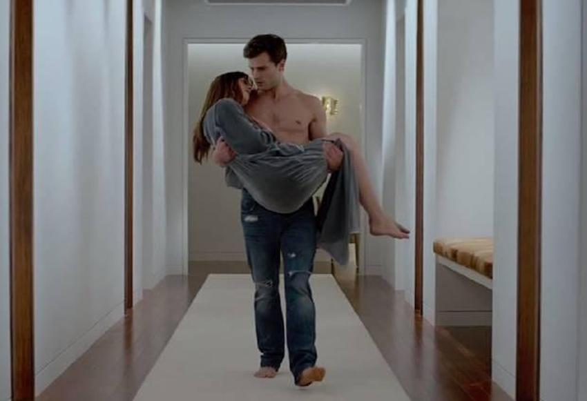 Grinin 50 Tonu
