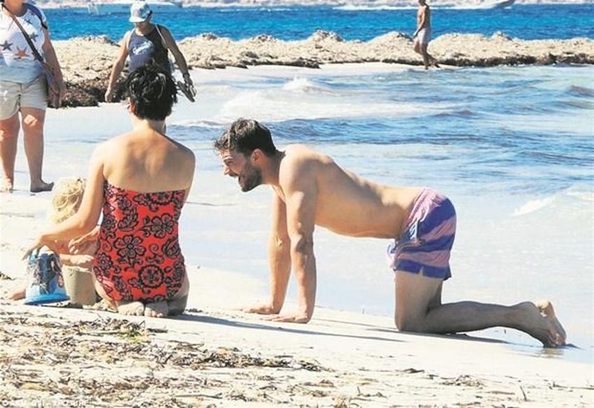 Grinin 50 Tonu