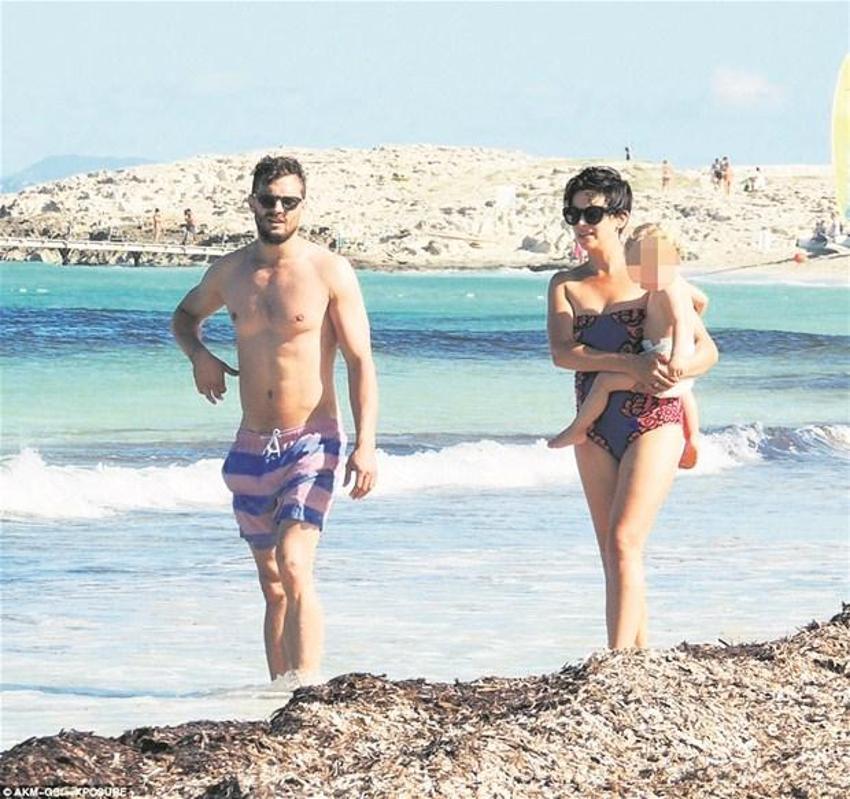 Grinin 50 Tonu