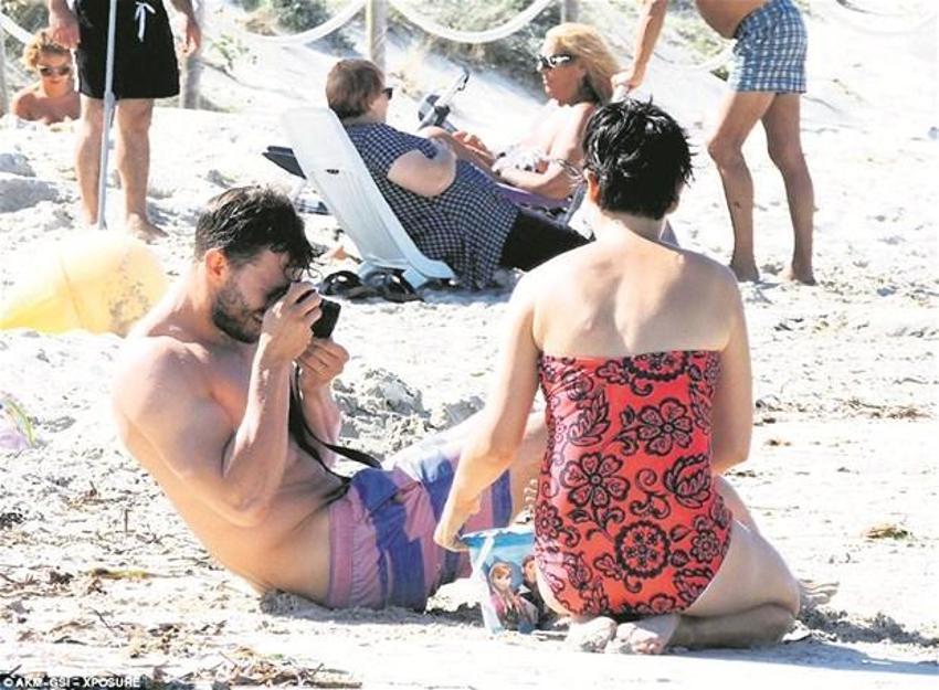 Grinin 50 Tonu