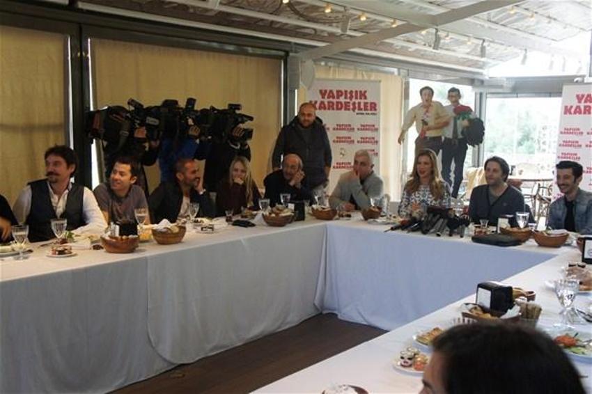 İvana Sert: 'İki erkeği idare etmek zormuş!'