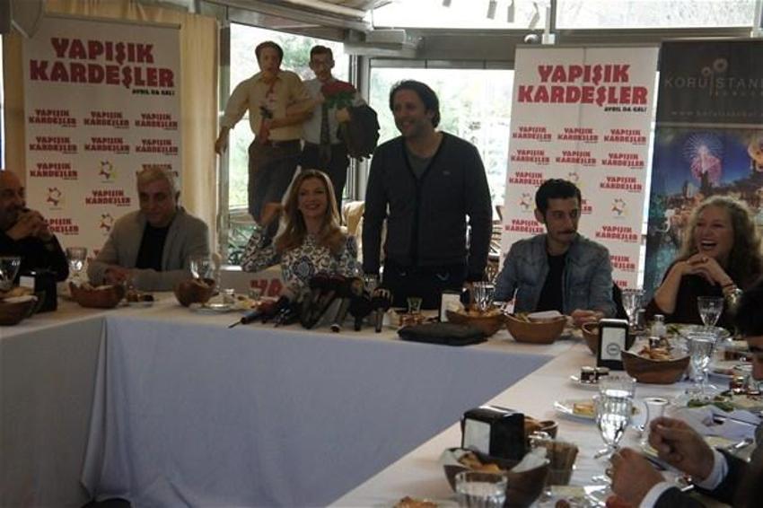 İvana Sert: 'İki erkeği idare etmek zormuş!'