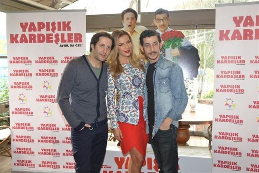 İvana Sert: 'İki erkeği idare etmek zormuş!'