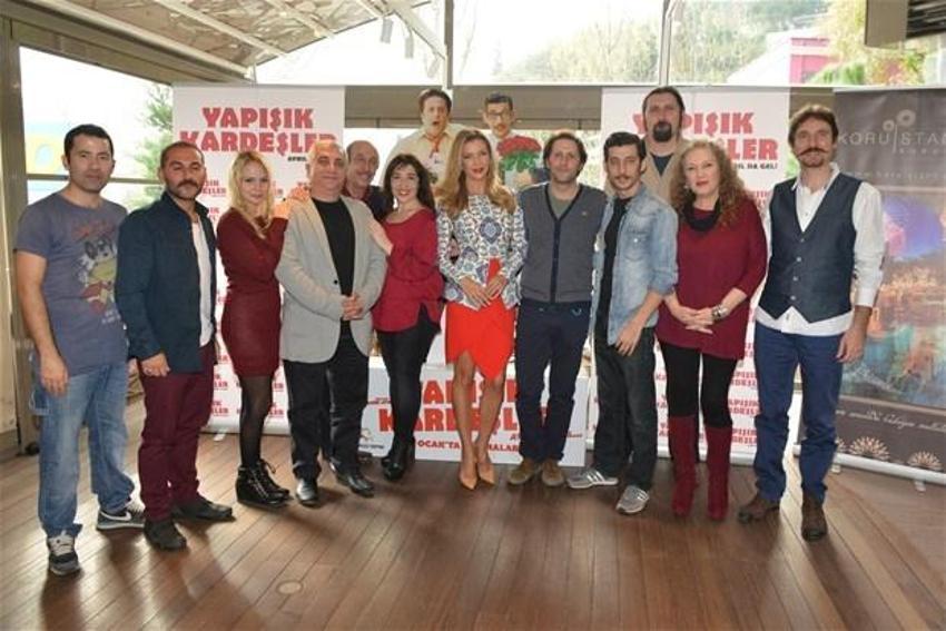 İvana Sert: 'İki erkeği idare etmek zormuş!'