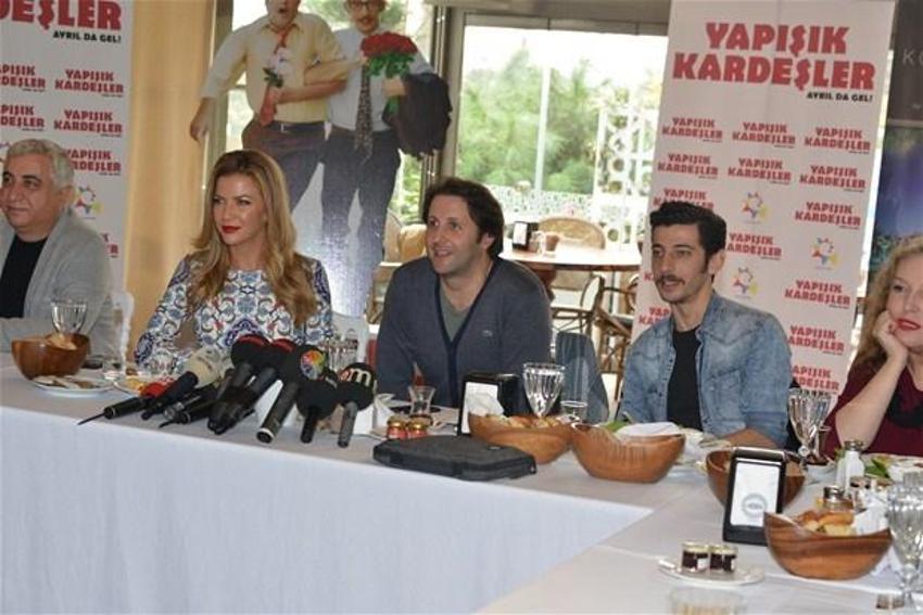 İvana Sert: 'İki erkeği idare etmek zormuş!'