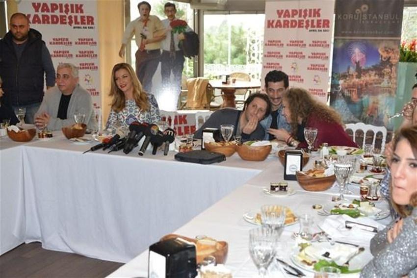 İvana Sert: 'İki erkeği idare etmek zormuş!'