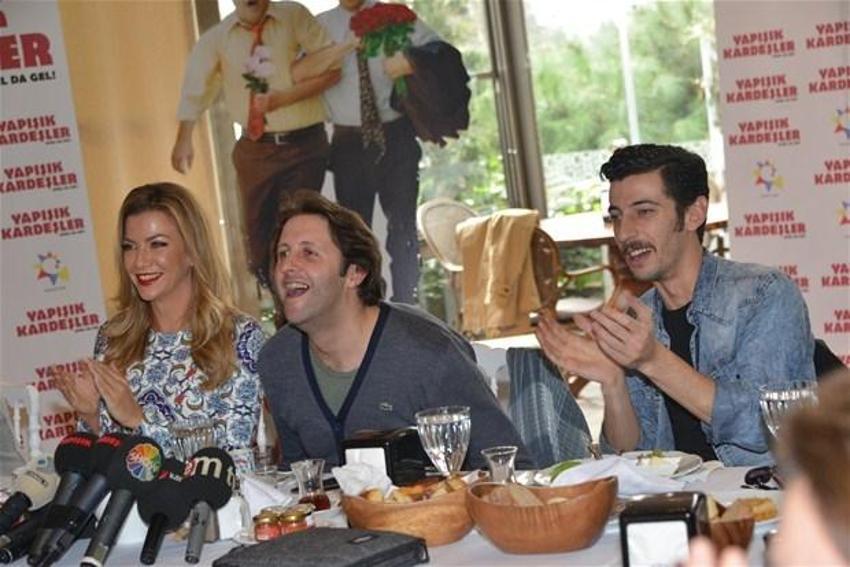 İvana Sert: 'İki erkeği idare etmek zormuş!'