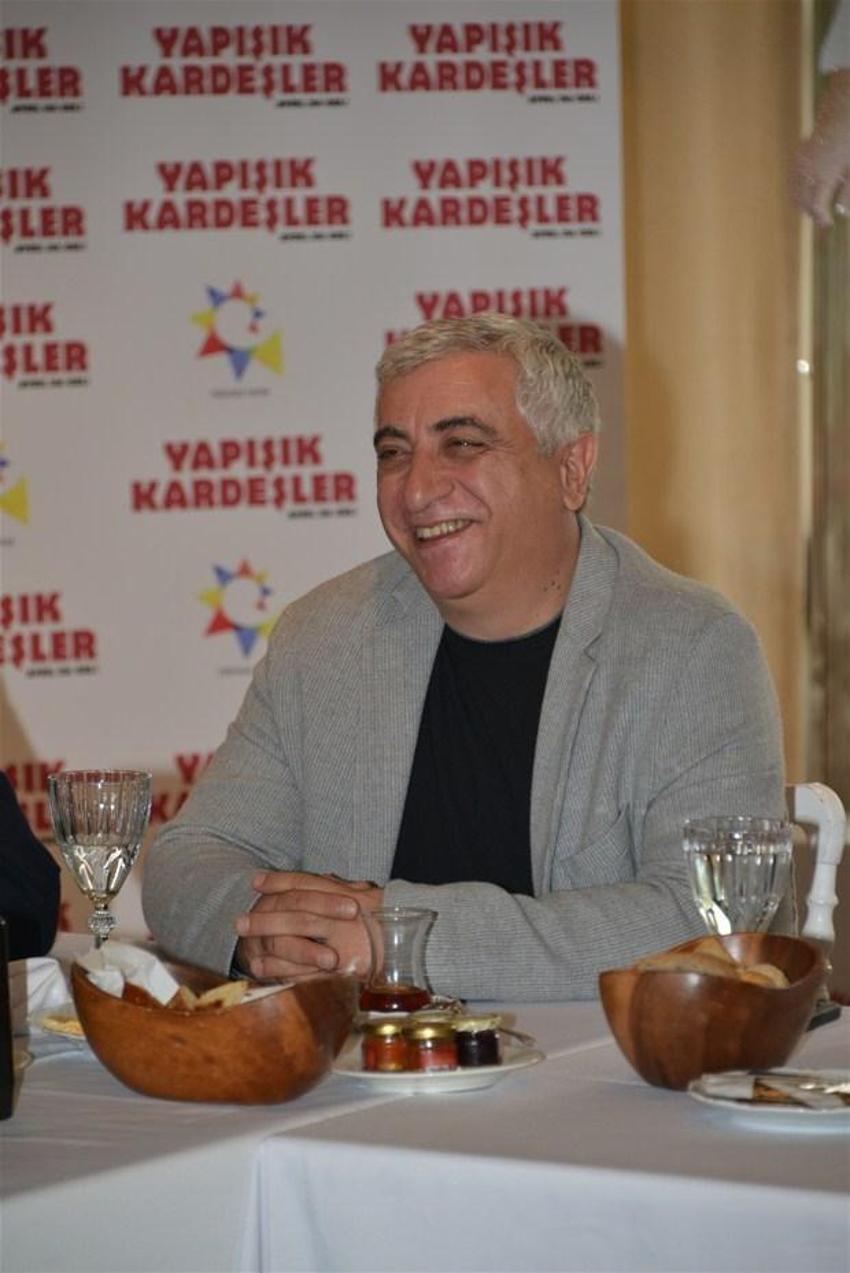 İvana Sert: 'İki erkeği idare etmek zormuş!'