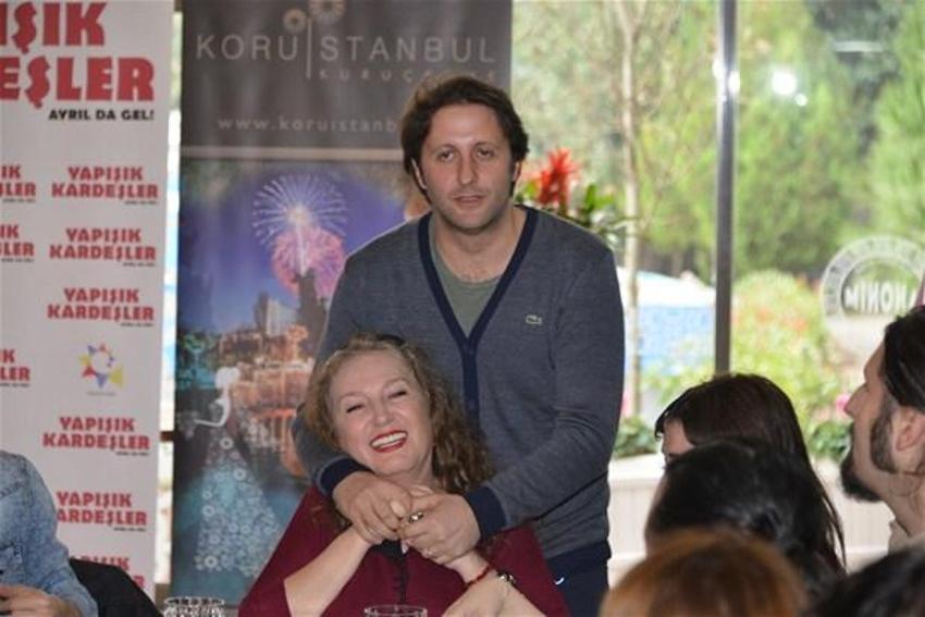 İvana Sert: 'İki erkeği idare etmek zormuş!'