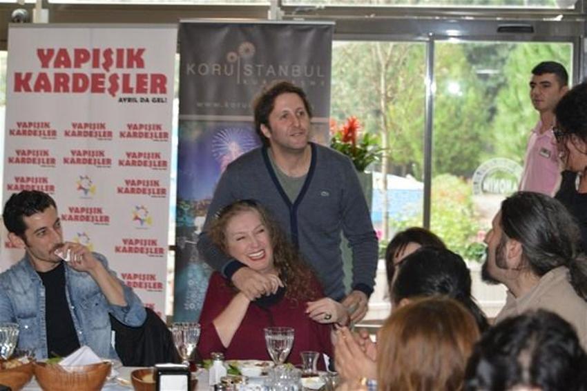 İvana Sert: 'İki erkeği idare etmek zormuş!'