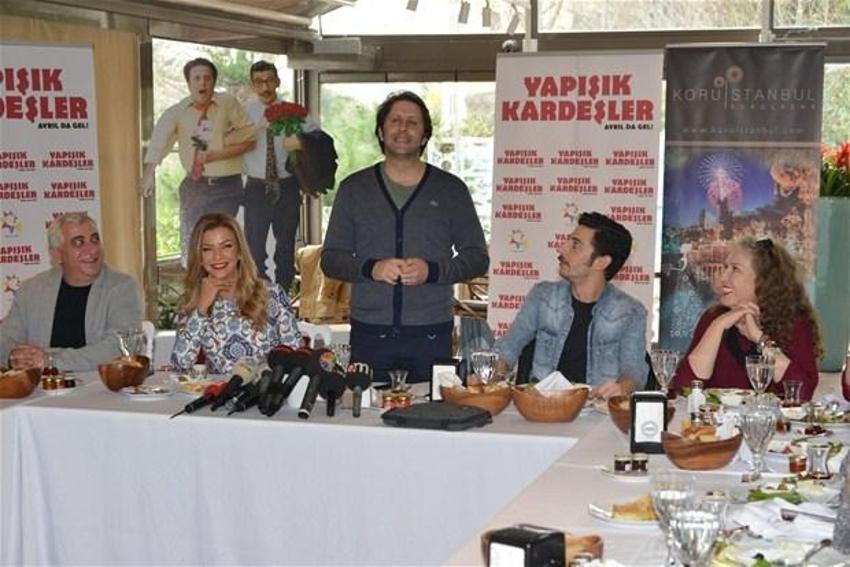 İvana Sert: 'İki erkeği idare etmek zormuş!'